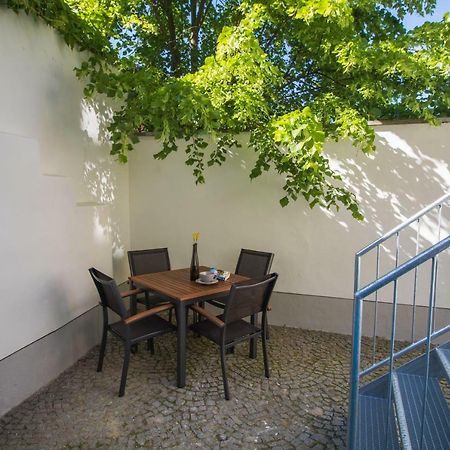 Villa Domizil Naumburg Naumburg  Esterno foto