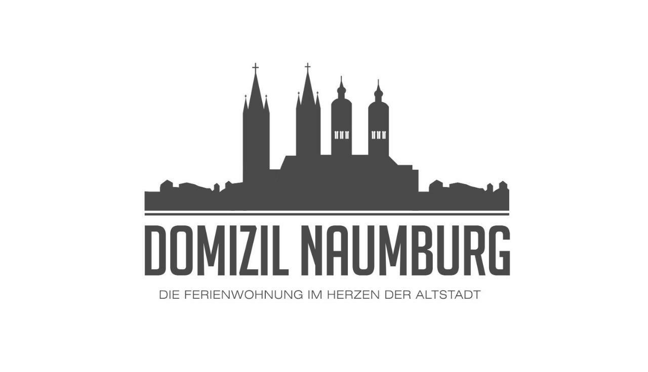 Villa Domizil Naumburg Naumburg  Esterno foto